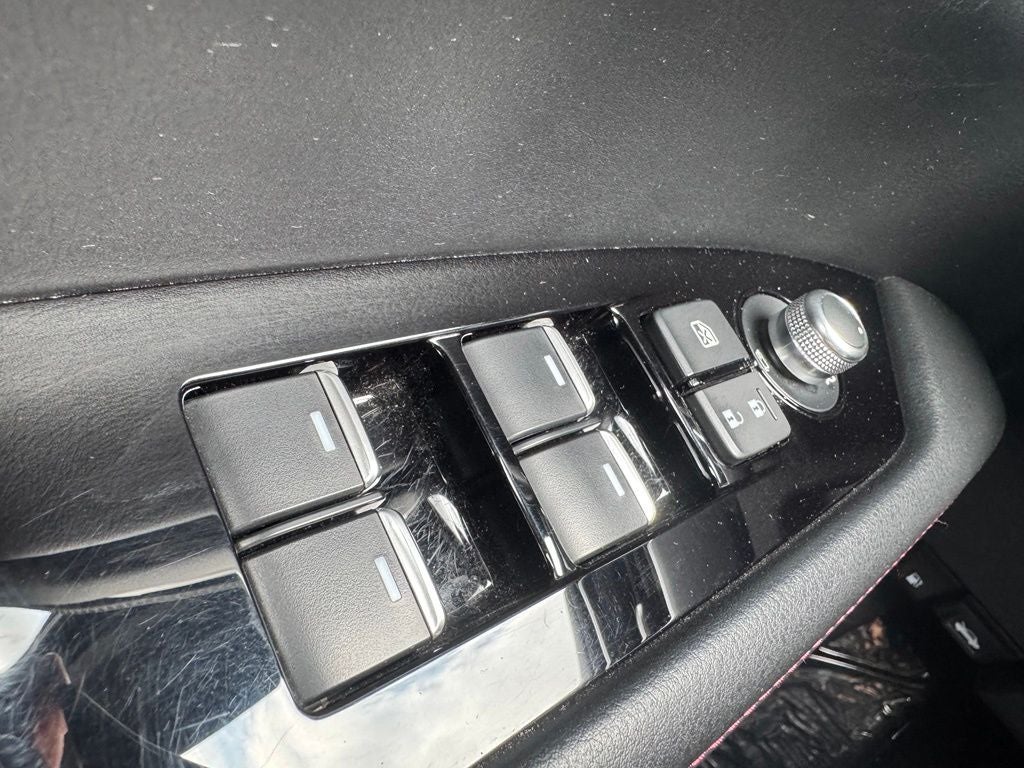 2024 Mazda Mazda CX-5 2.5 Turbo Premium