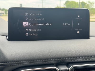 2024 Mazda Mazda CX-5 2.5 Turbo Premium