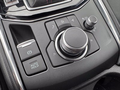 2024 Mazda Mazda CX-5 2.5 Turbo Premium