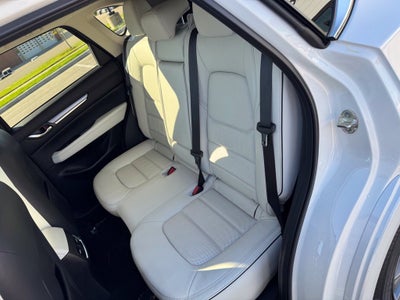 2024 Mazda Mazda CX-5 2.5 S Premium Plus Package
