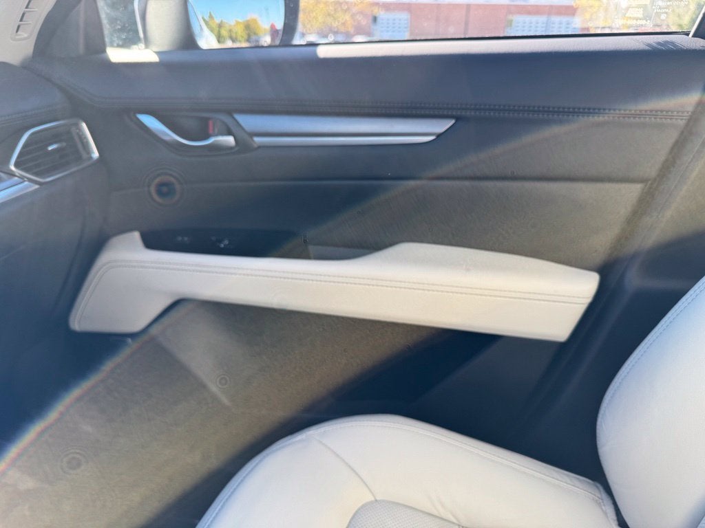 2024 Mazda Mazda CX-5 2.5 S Premium Plus Package
