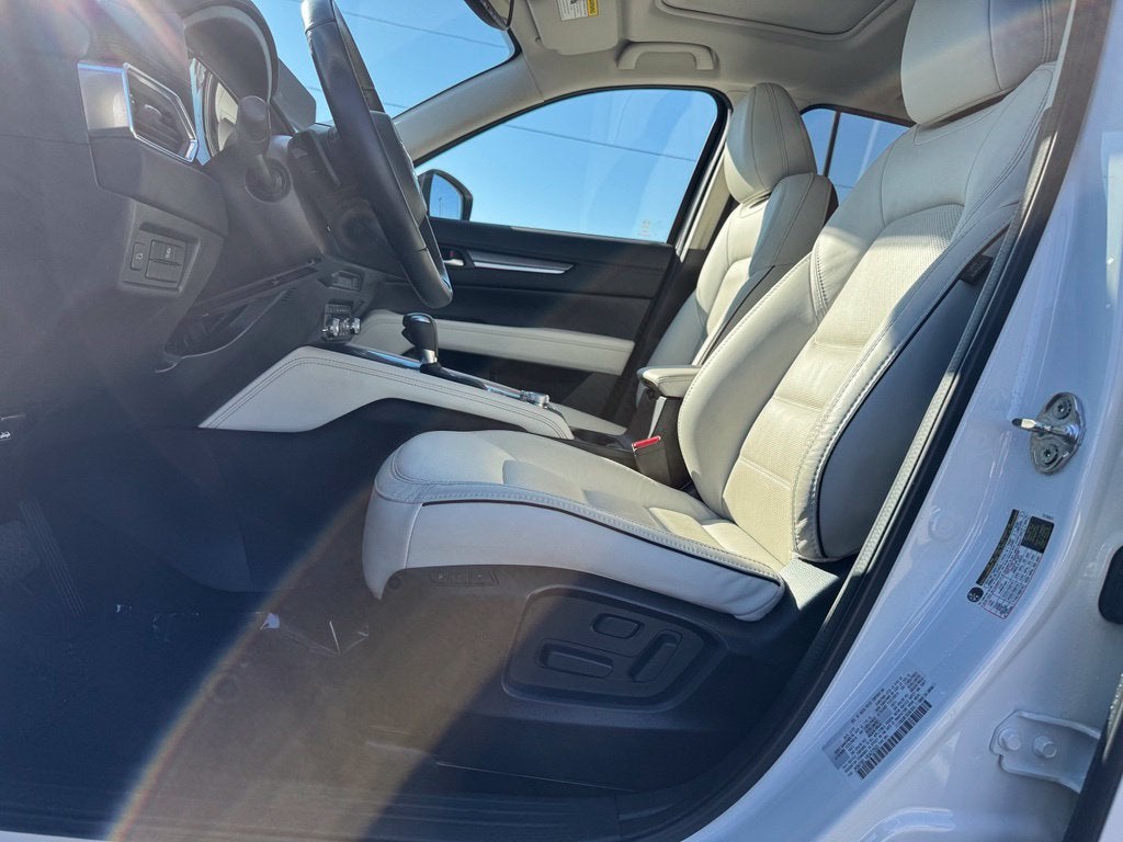 2024 Mazda Mazda CX-5 2.5 S Premium Plus Package