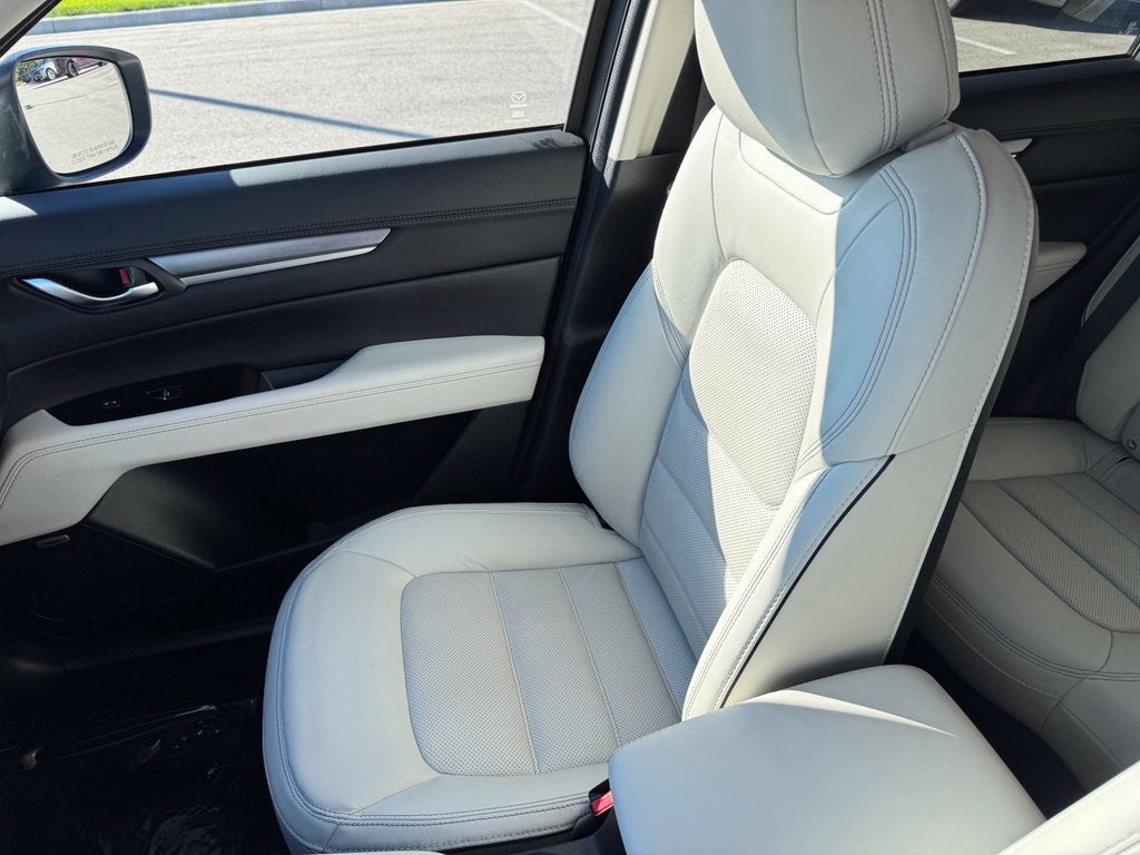 2024 Mazda Mazda CX-5 2.5 S Premium Plus Package