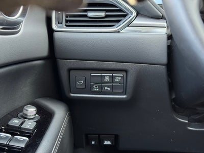 2025 Mazda Mazda CX-5 2.5 S Premium Plus Package