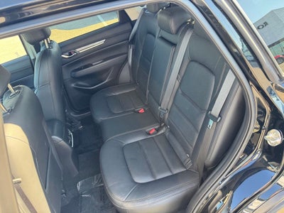 2023 Mazda Mazda CX-5 2.5 S Premium Plus Package