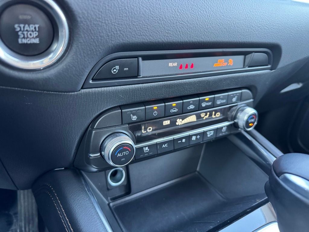 2023 Mazda Mazda CX-5 2.5 S Premium Plus Package