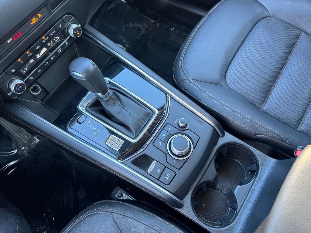 2023 Mazda Mazda CX-5 2.5 S Premium Plus Package