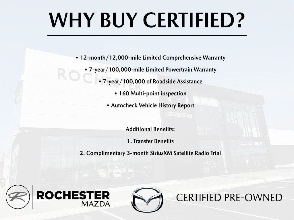 2023 Mazda Mazda CX-5 2.5 S Premium Plus Package