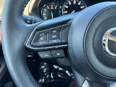 2023 Mazda Mazda CX-5 2.5 S Premium Plus Package