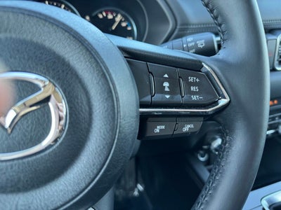 2023 Mazda Mazda CX-5 2.5 S Premium Plus Package