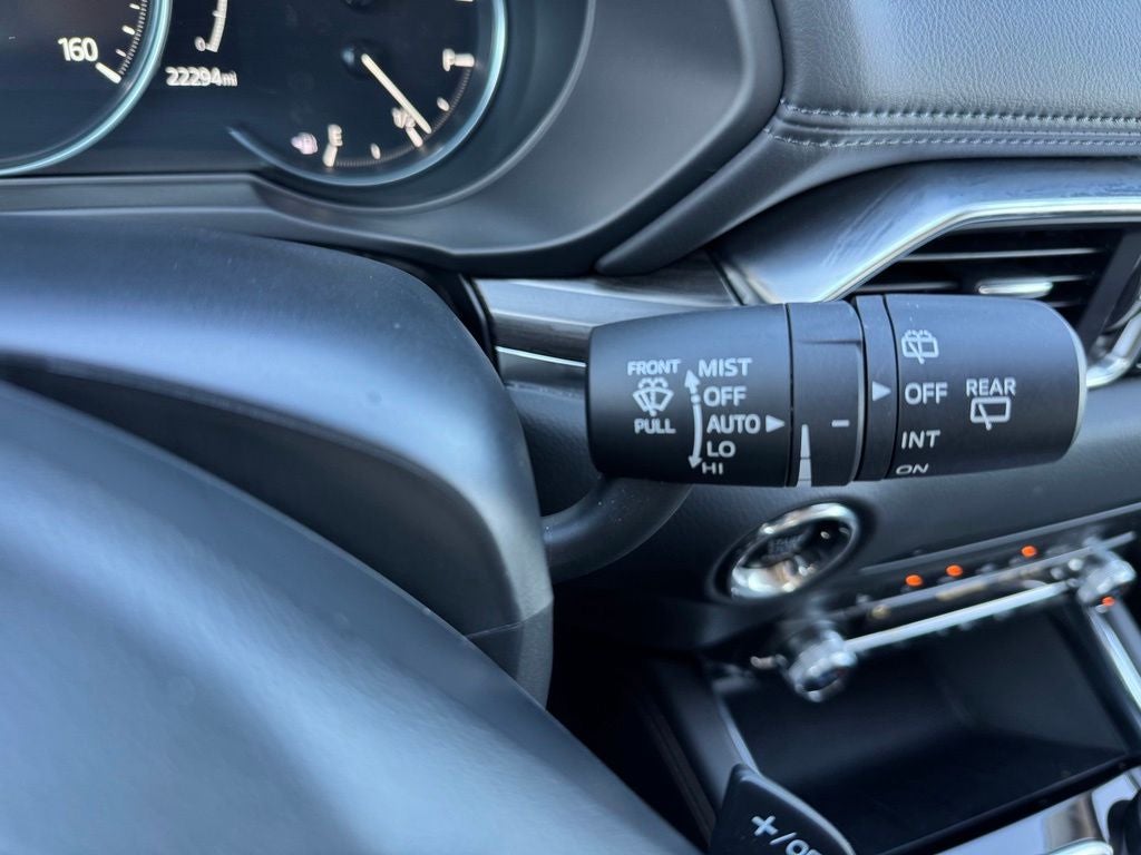 2023 Mazda Mazda CX-5 2.5 S Premium Plus Package