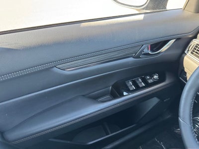 2023 Mazda Mazda CX-5 2.5 S Premium Plus Package