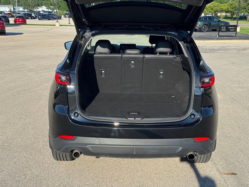2023 Mazda Mazda CX-5 2.5 S Premium Plus Package