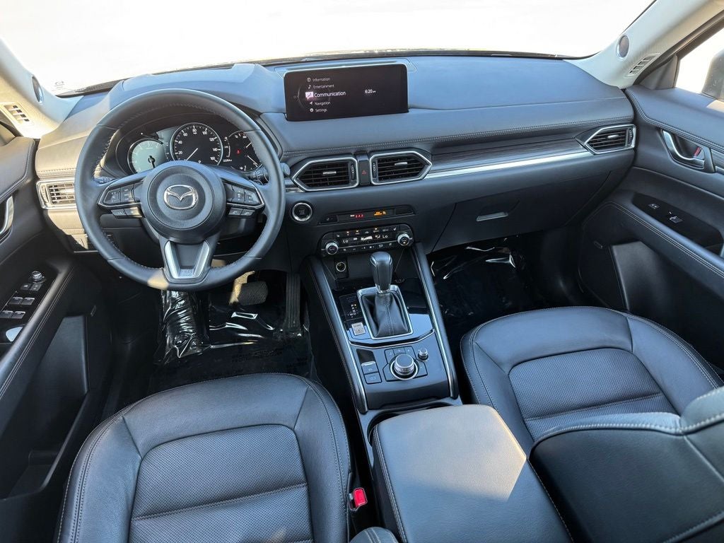 2023 Mazda Mazda CX-5 2.5 S Premium Plus Package