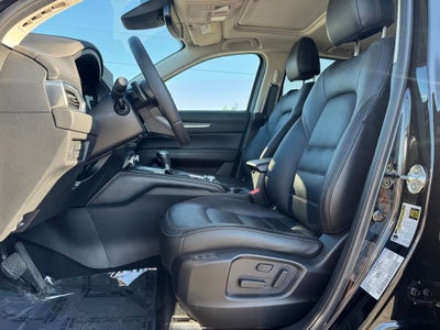 2023 Mazda Mazda CX-5 2.5 S Premium Plus Package