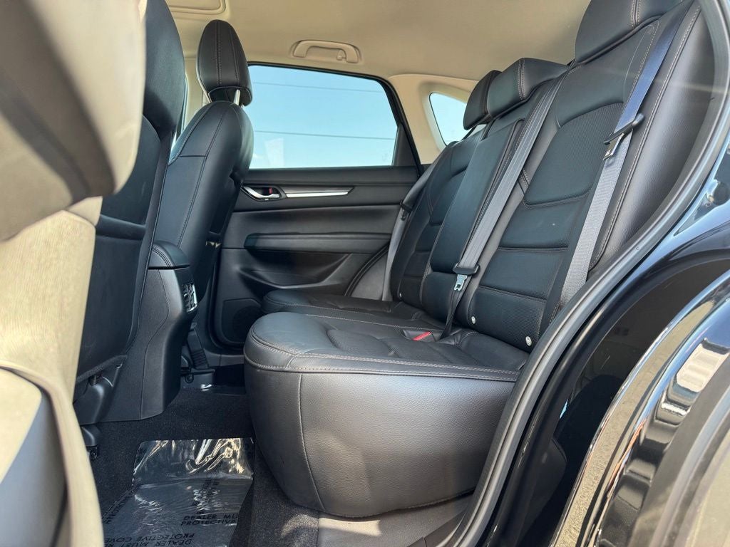 2023 Mazda Mazda CX-5 2.5 S Premium Plus Package