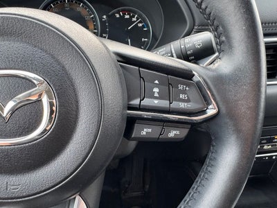2022 Mazda Mazda CX-5 2.5 S Premium Plus Package