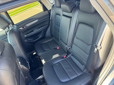 2023 Mazda Mazda CX-5 2.5 S Premium Plus Package