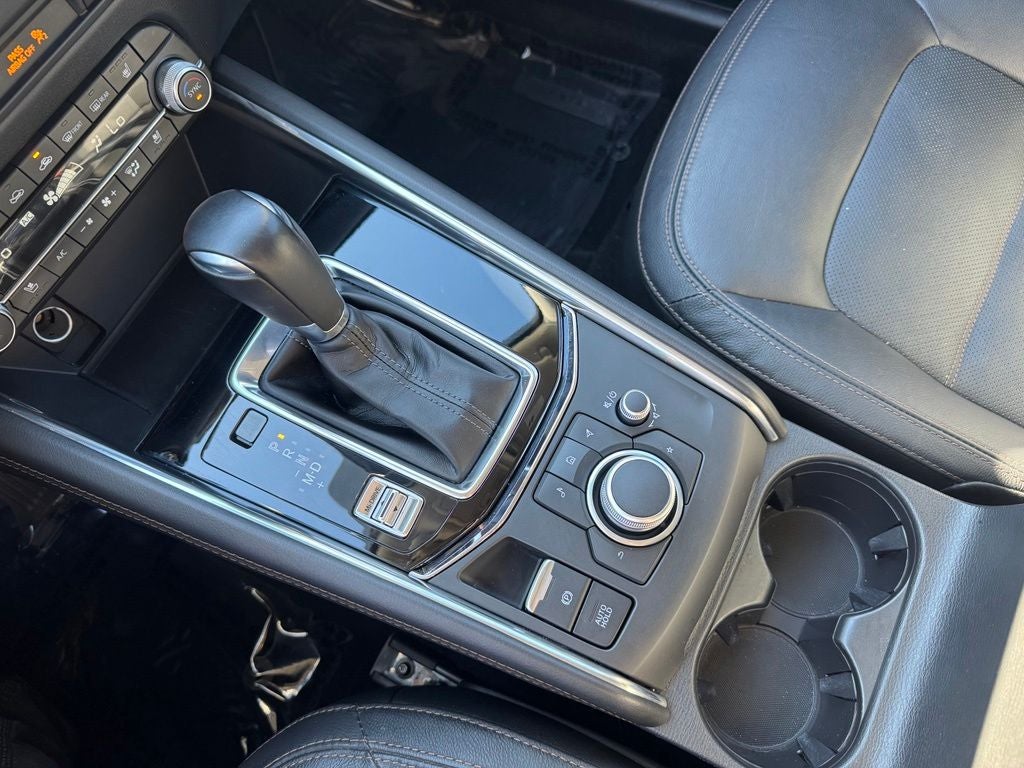 2023 Mazda Mazda CX-5 2.5 S Premium Plus Package