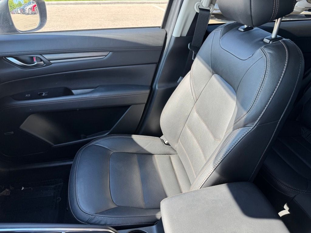 2023 Mazda Mazda CX-5 2.5 S Premium Plus Package