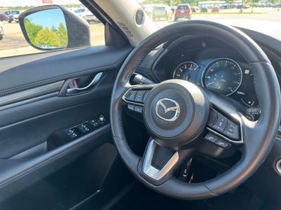 2023 Mazda Mazda CX-5 2.5 S Premium Plus Package