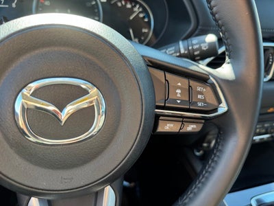 2023 Mazda Mazda CX-5 2.5 S Premium Plus Package