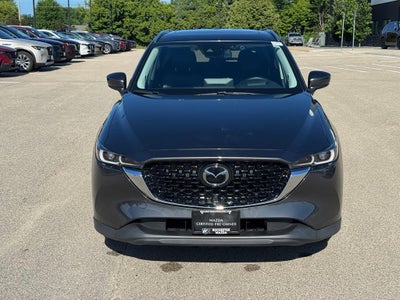 2023 Mazda Mazda CX-5 2.5 S Premium Plus Package