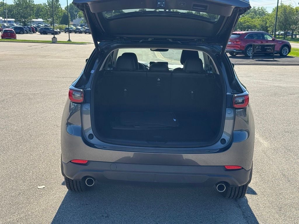 2023 Mazda Mazda CX-5 2.5 S Premium Plus Package