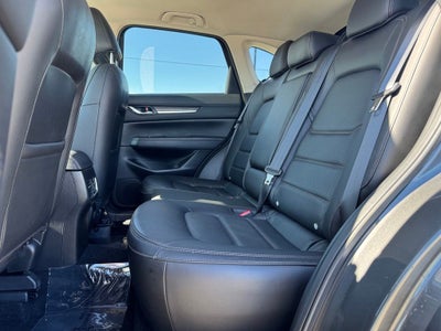 2023 Mazda Mazda CX-5 2.5 S Premium Plus Package
