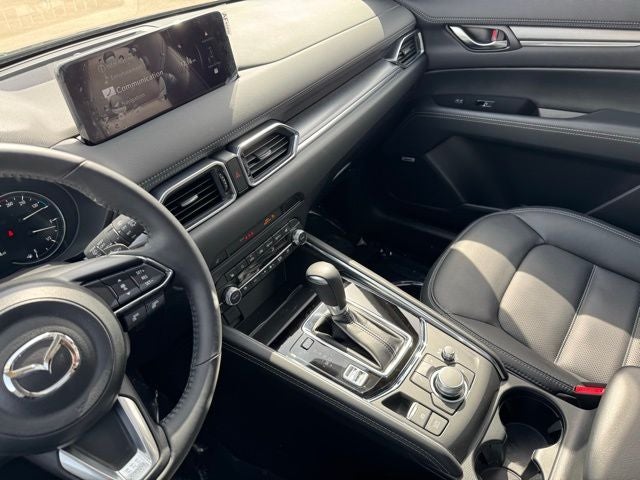 2025 Mazda Mazda CX-5 2.5 S Premium Plus Package