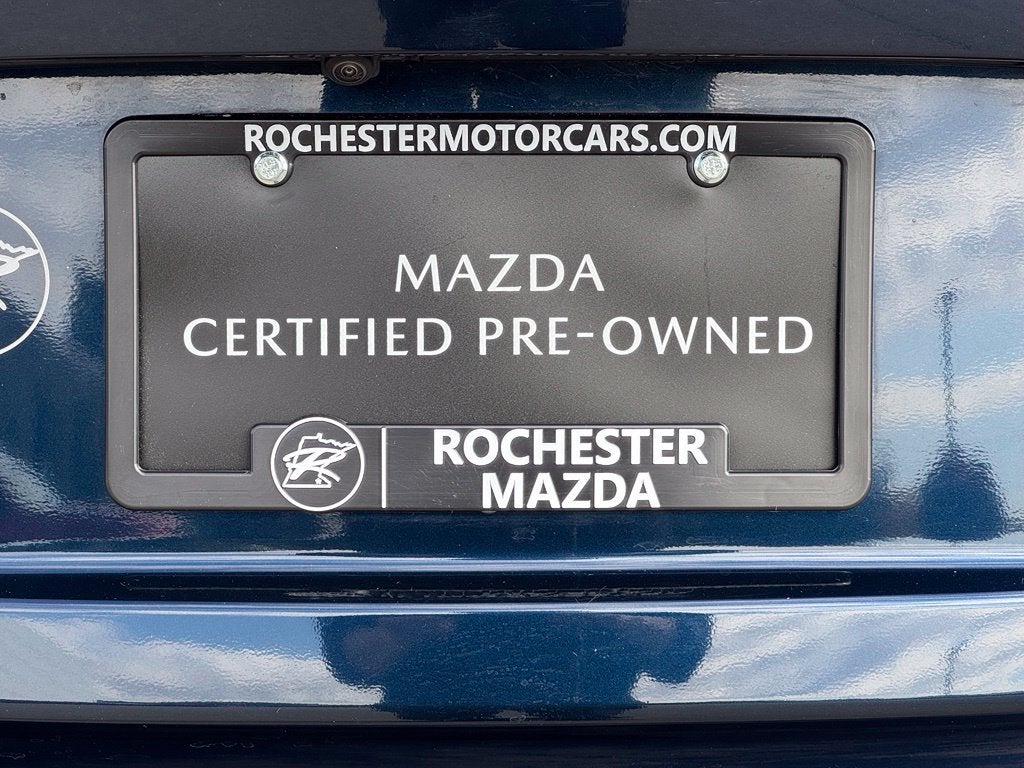 2025 Mazda Mazda CX-5 2.5 S Premium Plus Package