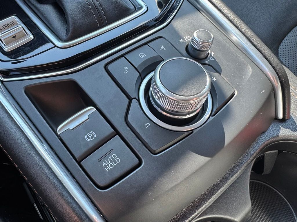 2023 Mazda Mazda CX-5 2.5 S Premium Plus Package