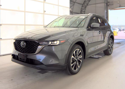 2023 Mazda Mazda CX-5 2.5 S Premium Plus Package