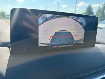 2023 Mazda Mazda CX-5 2.5 S Premium Plus Package