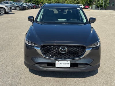 2023 Mazda Mazda CX-5 2.5 S Premium Plus Package