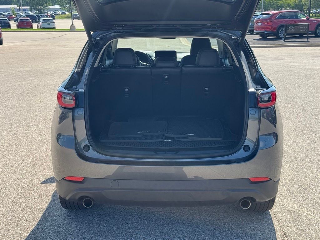 2023 Mazda Mazda CX-5 2.5 S Premium Plus Package