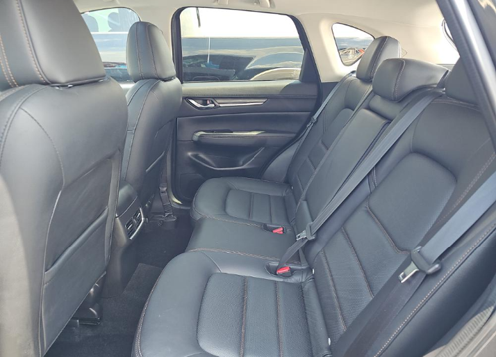 2023 Mazda Mazda CX-5 2.5 S Premium Plus Package