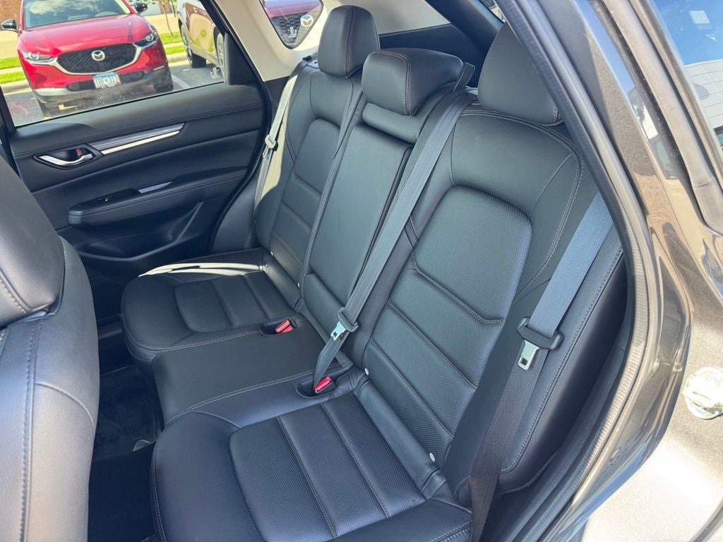 2023 Mazda Mazda CX-5 2.5 S Premium Plus Package