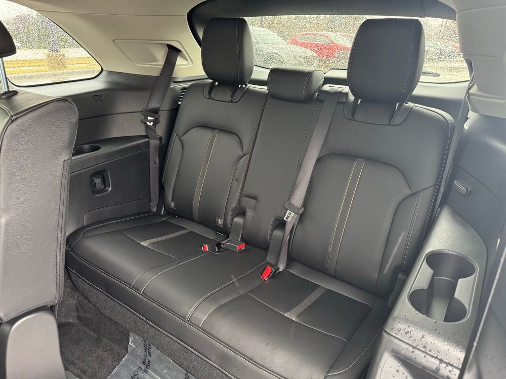 2025 Mazda Mazda CX-90 3.3 Turbo Select