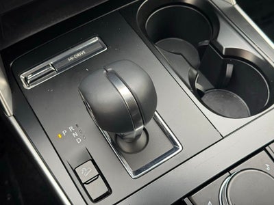 2025 Mazda Mazda CX-90 3.3 Turbo Select
