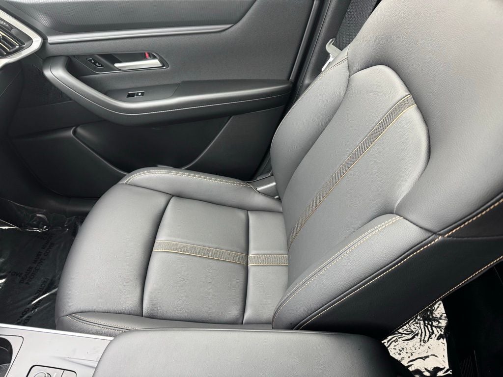 2025 Mazda Mazda CX-90 3.3 Turbo Select