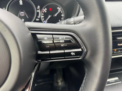 2025 Mazda Mazda CX-90 3.3 Turbo Select