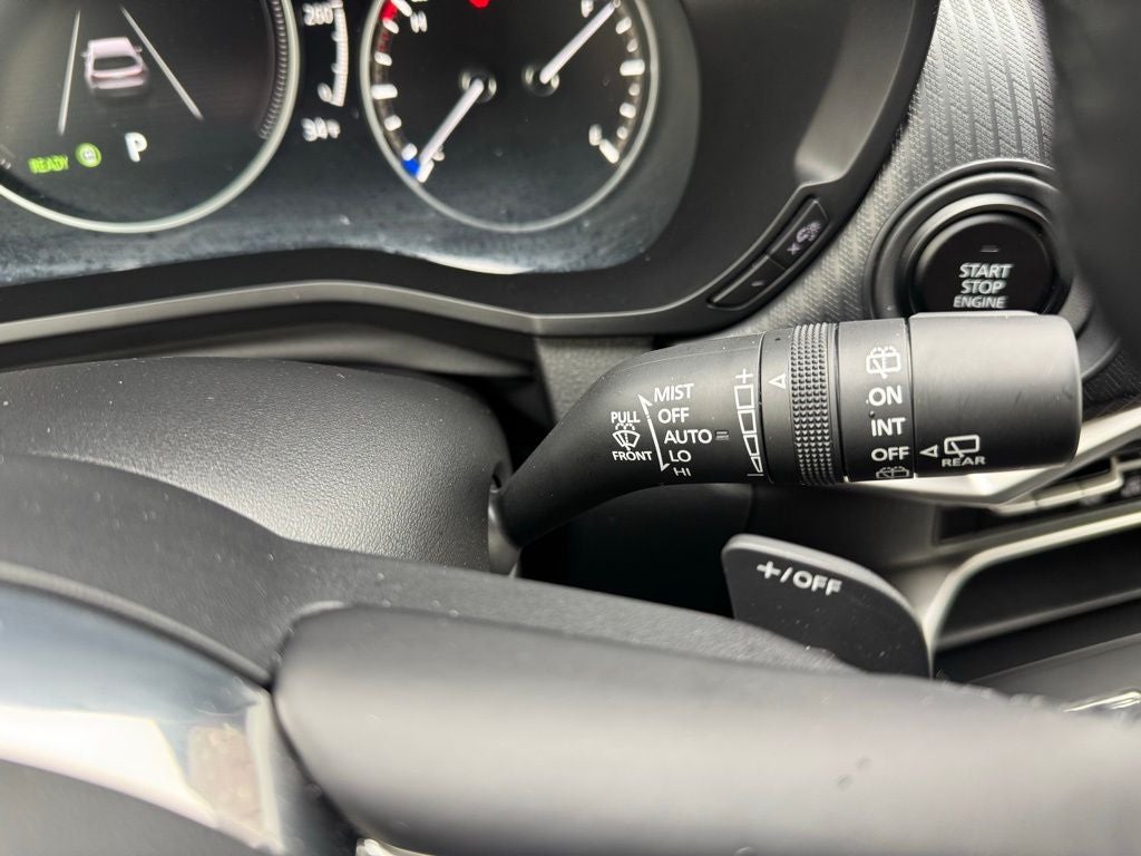 2025 Mazda Mazda CX-90 3.3 Turbo Select