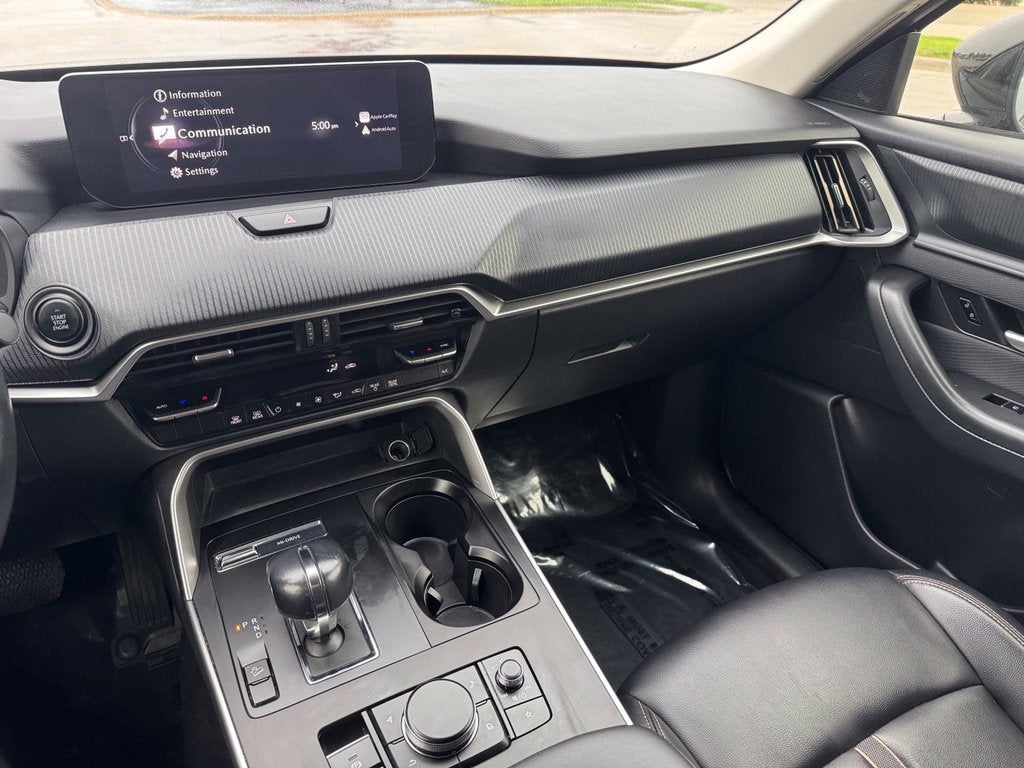 2024 Mazda Mazda CX-90 3.3 Turbo Select