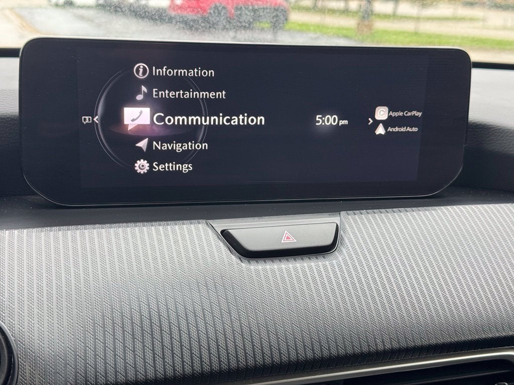 2024 Mazda Mazda CX-90 3.3 Turbo Select