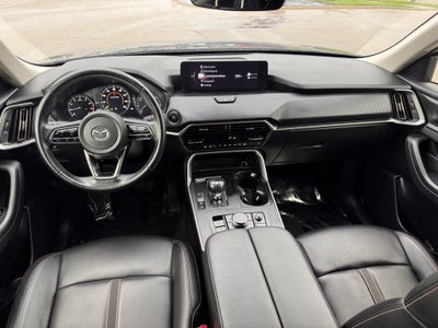 2024 Mazda Mazda CX-90 3.3 Turbo Select