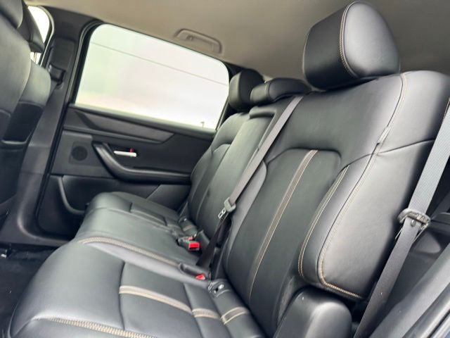 2024 Mazda Mazda CX-90 3.3 Turbo Select