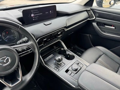 2024 Mazda Mazda CX-90 3.3 Turbo Select