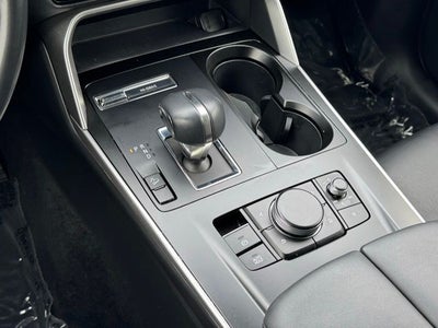 2024 Mazda Mazda CX-90 3.3 Turbo Select