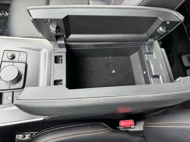 2024 Mazda Mazda CX-90 3.3 Turbo Select